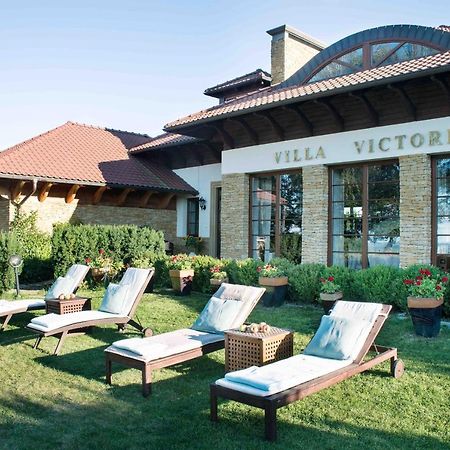 ريدزيفو Villa Victoria المظهر الخارجي الصورة
