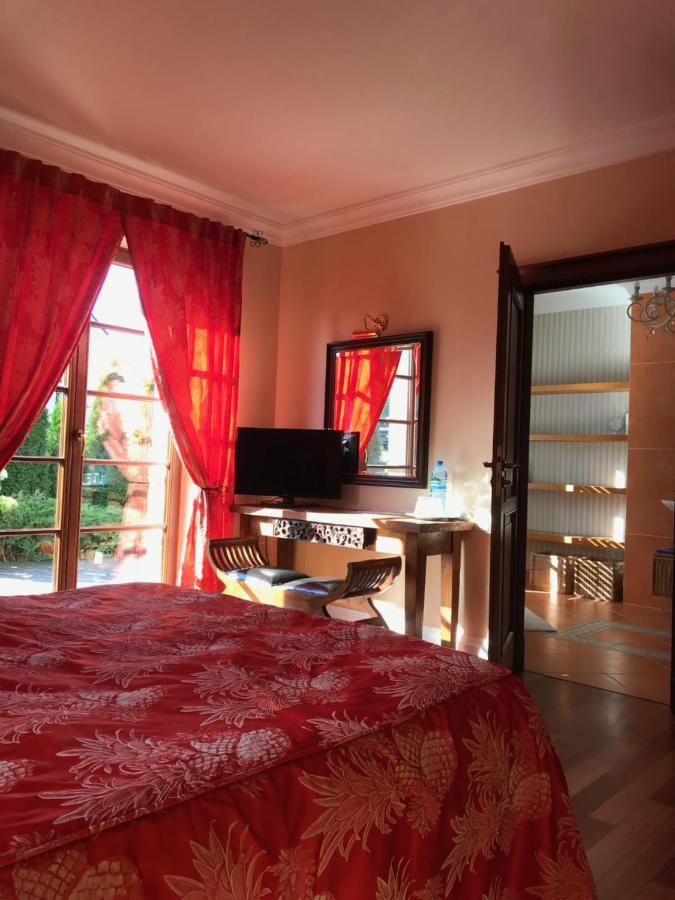 ريدزيفو Villa Victoria المظهر الخارجي الصورة