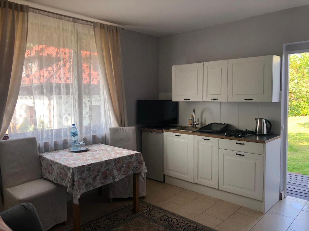 ريدزيفو Villa Victoria المظهر الخارجي الصورة