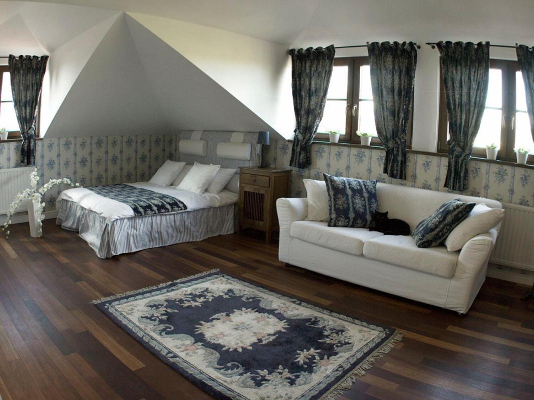 ريدزيفو Villa Victoria الغرفة الصورة