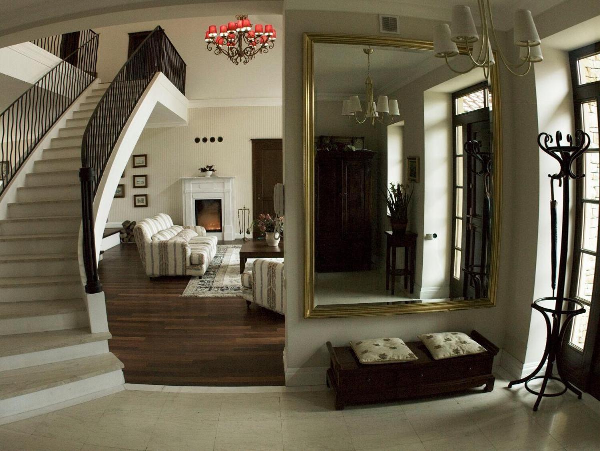 ريدزيفو Villa Victoria المظهر الداخلي الصورة