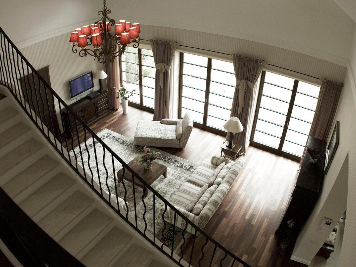 ريدزيفو Villa Victoria المظهر الداخلي الصورة