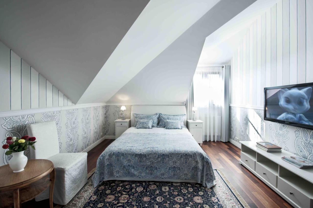 ريدزيفو Villa Victoria المظهر الخارجي الصورة
