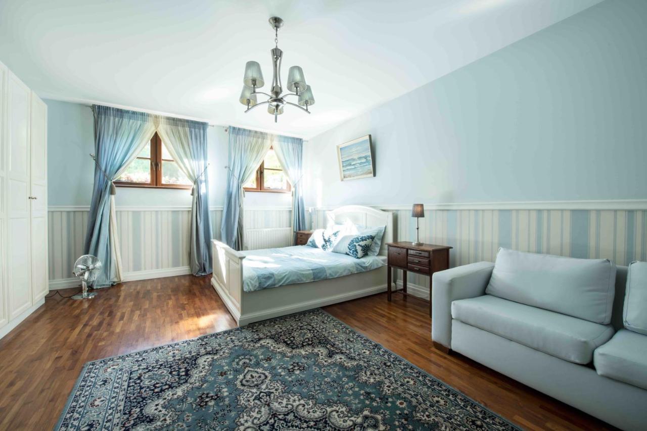ريدزيفو Villa Victoria الغرفة الصورة