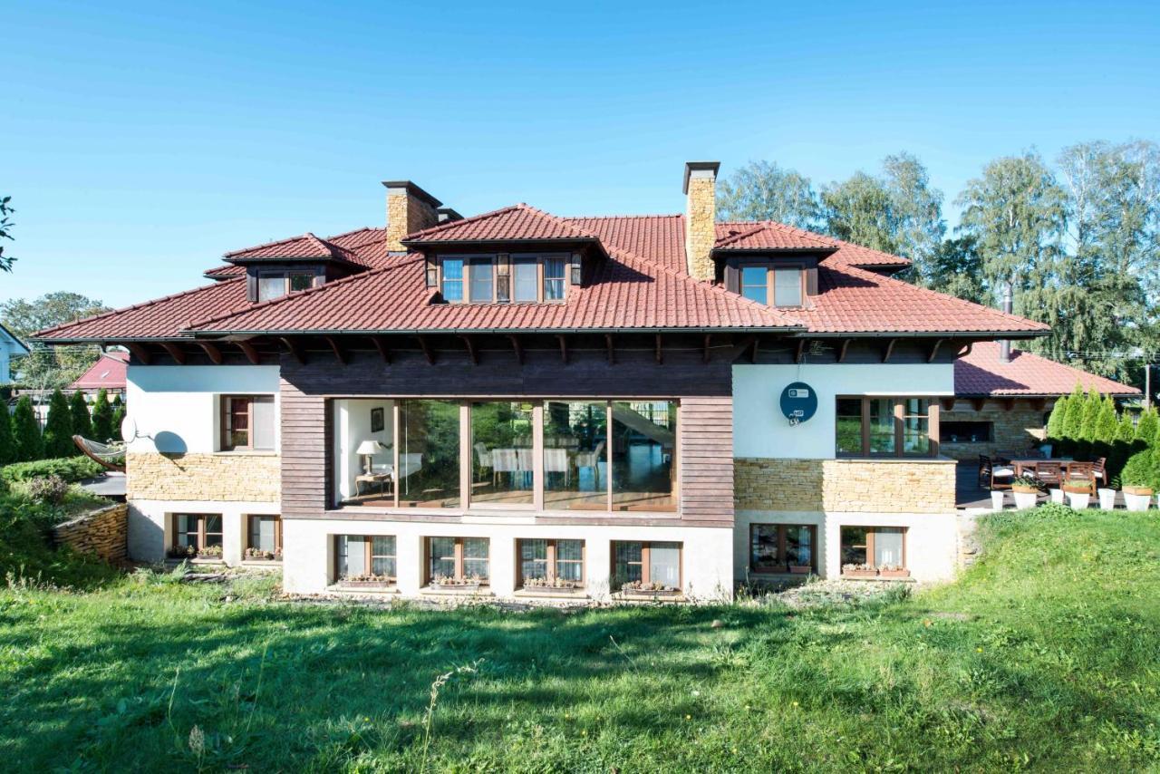 ريدزيفو Villa Victoria المظهر الخارجي الصورة