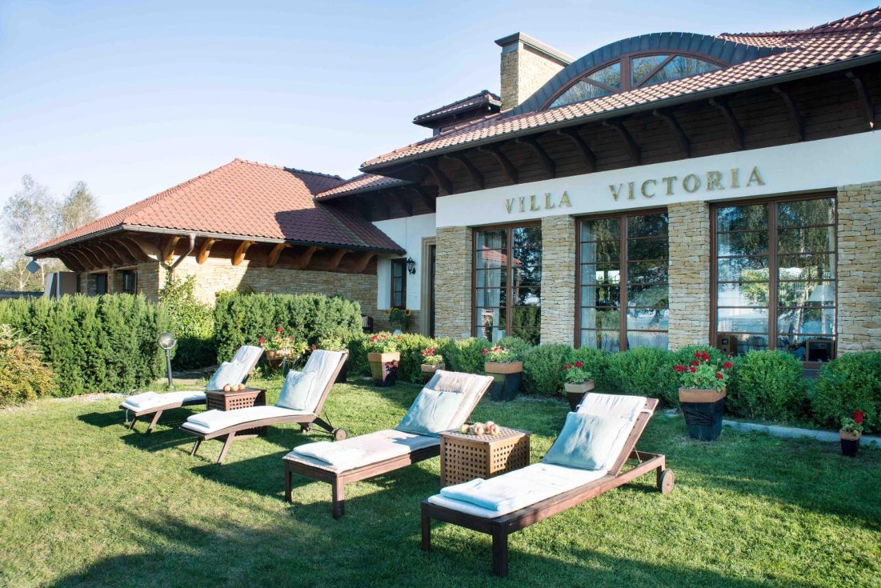 ريدزيفو Villa Victoria المظهر الخارجي الصورة